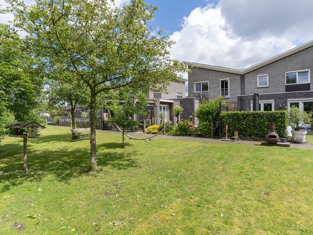 Tubadreef 59, Harderwijk