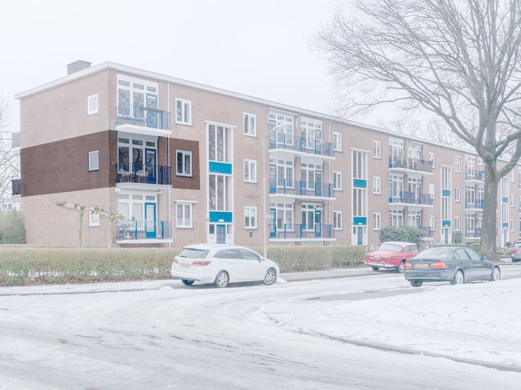 Veldkamp 72, Harderwijk