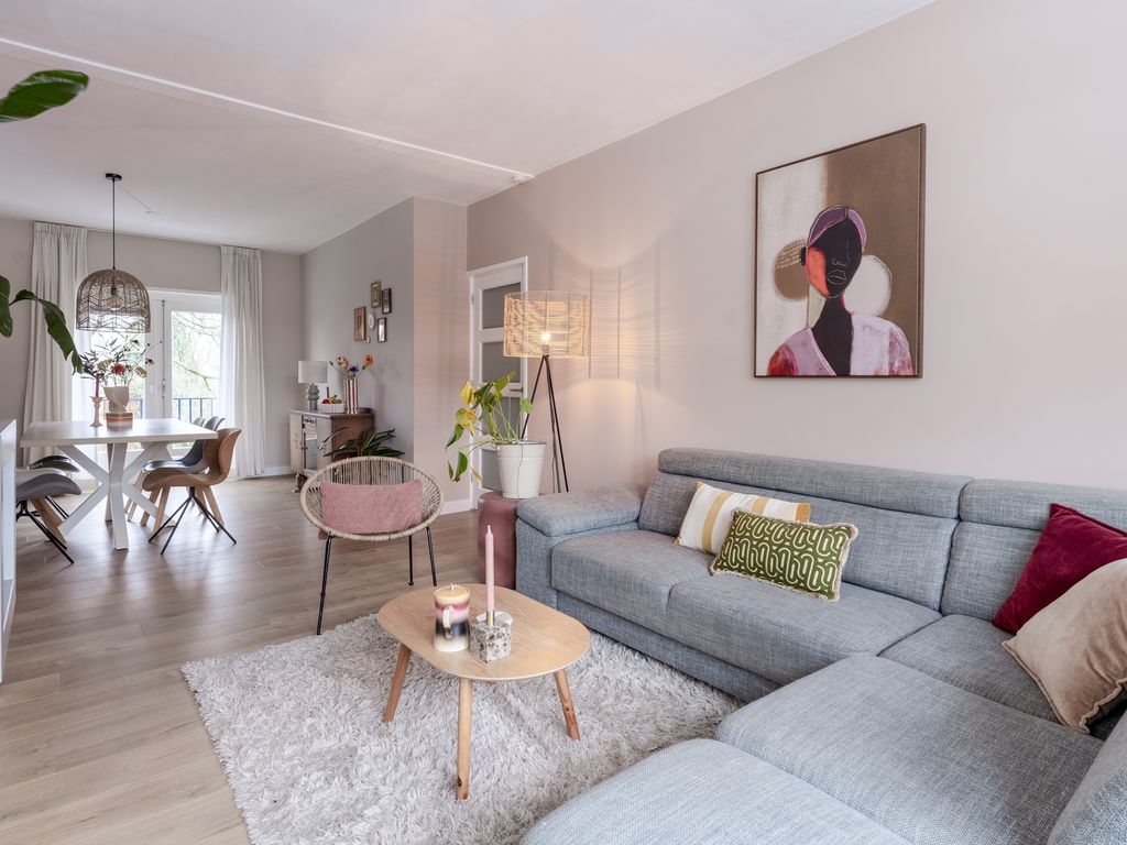 Veldkamp 72, Harderwijk