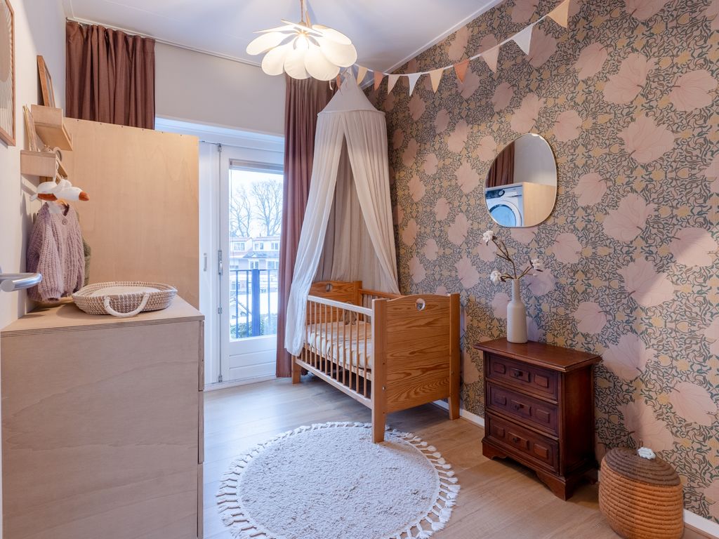 Veldkamp 72, Harderwijk