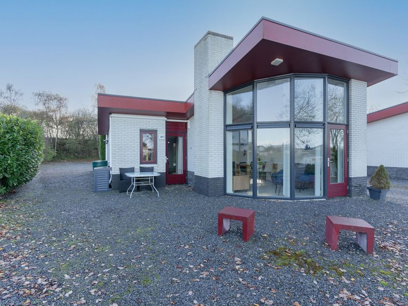 Palmbosweg 12 81, Ermelo