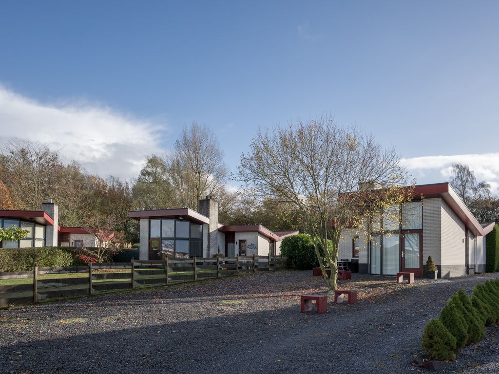 Palmbosweg 12 81, Ermelo