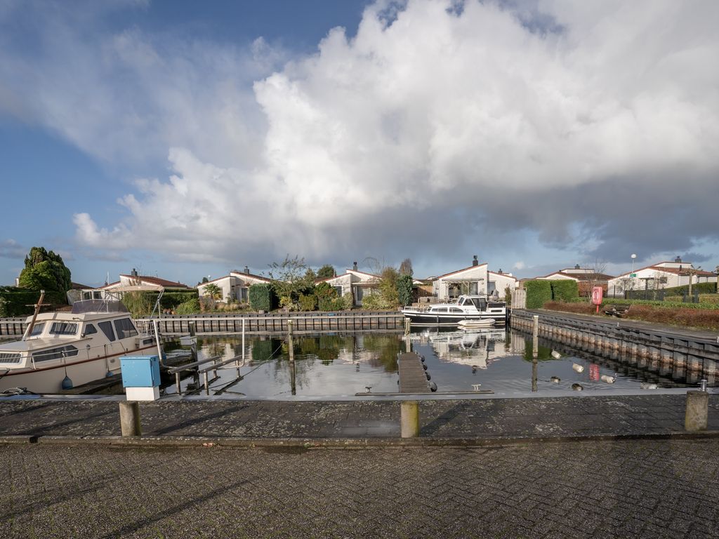 Palmbosweg 12 81, Ermelo