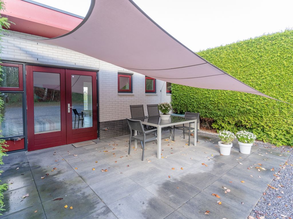 Palmbosweg 12 81, Ermelo