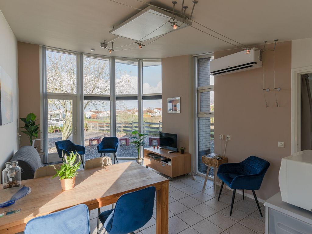 Palmbosweg 12 81, Ermelo