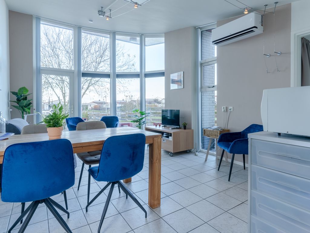 Palmbosweg 12 81, Ermelo