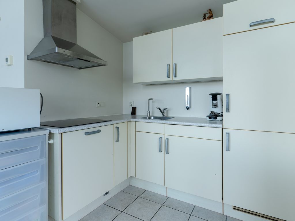 Palmbosweg 12 81, Ermelo