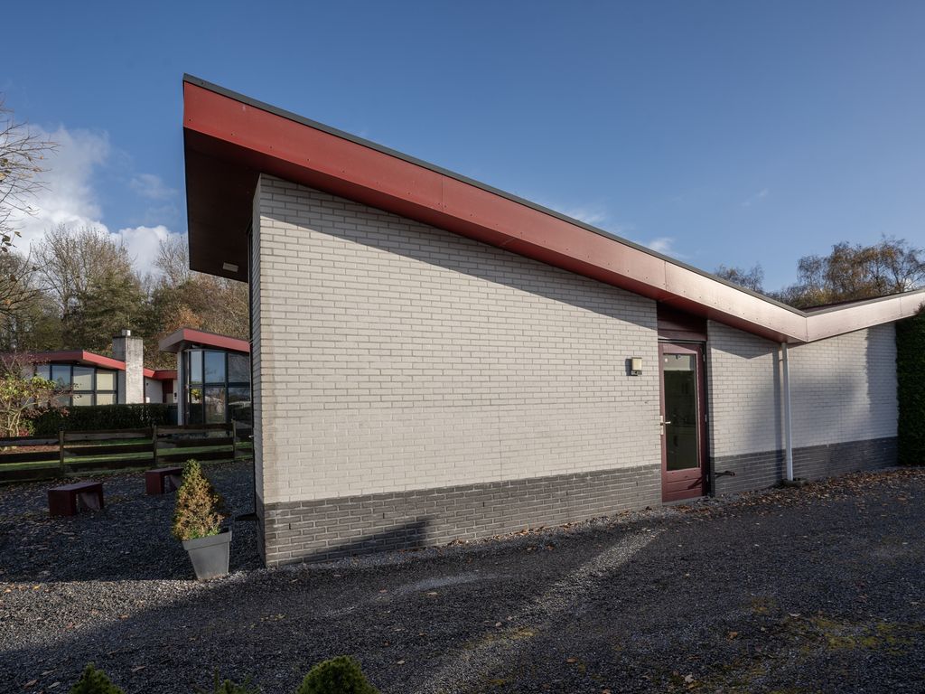 Palmbosweg 12 81, Ermelo