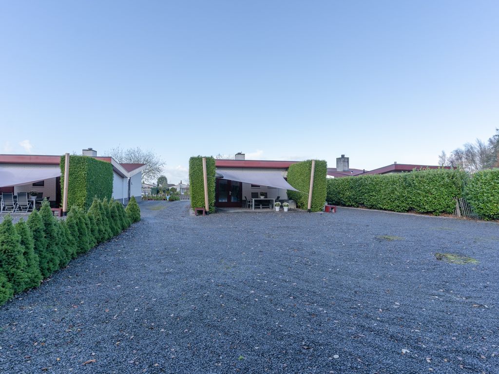 Palmbosweg 12 81, Ermelo