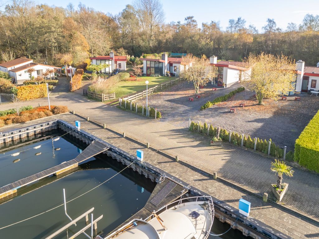 Palmbosweg 12 81, Ermelo