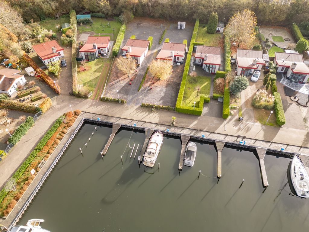 Palmbosweg 12 81, Ermelo