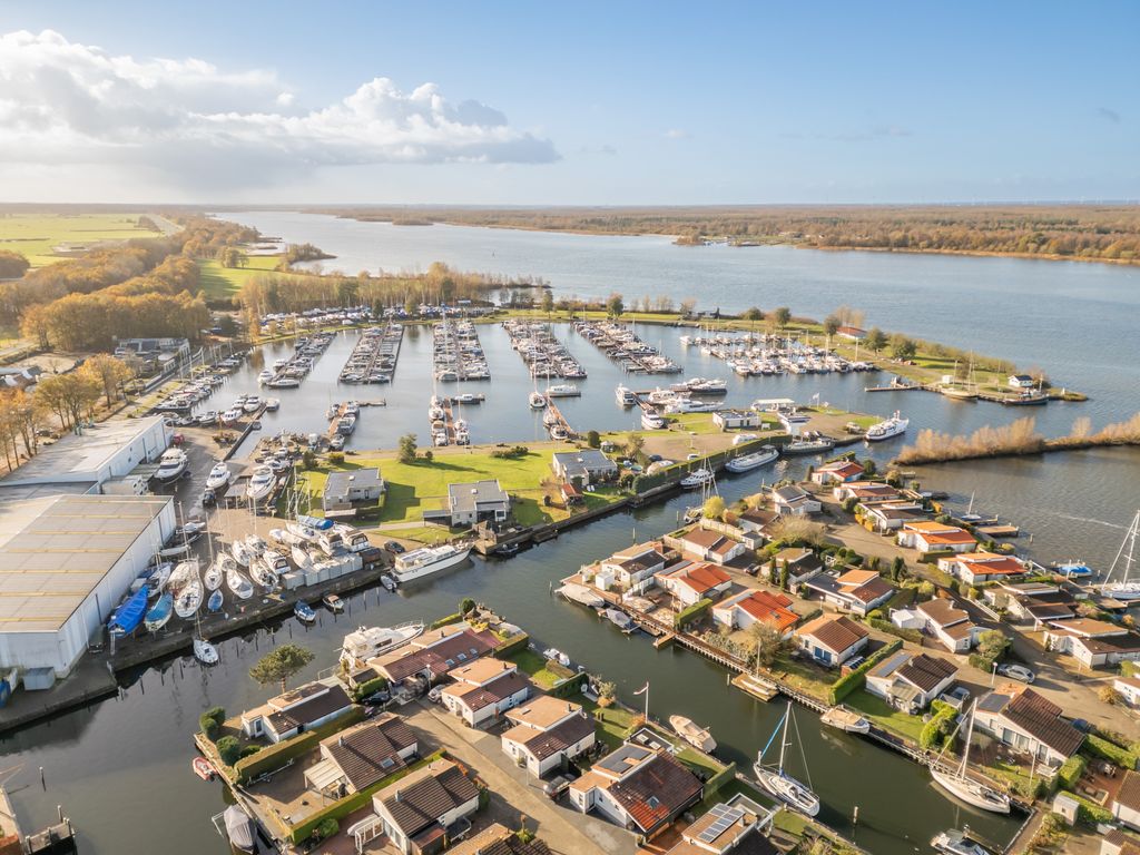 Palmbosweg 12 81, Ermelo