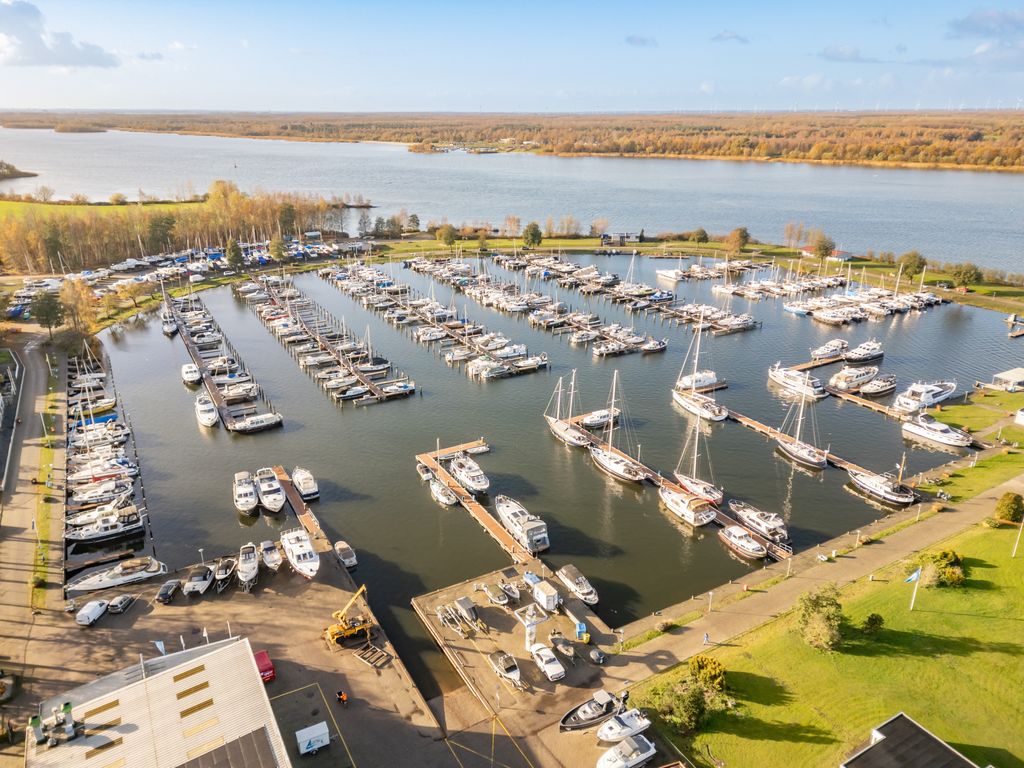 Palmbosweg 12 81, Ermelo