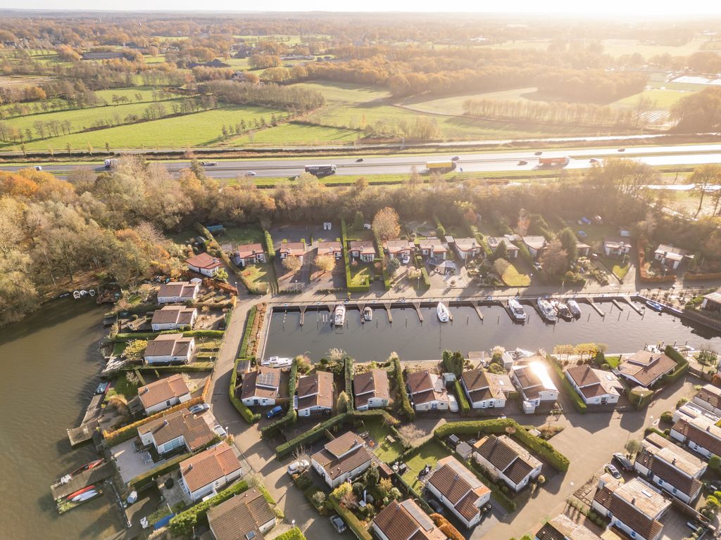 Palmbosweg 12 81, Ermelo