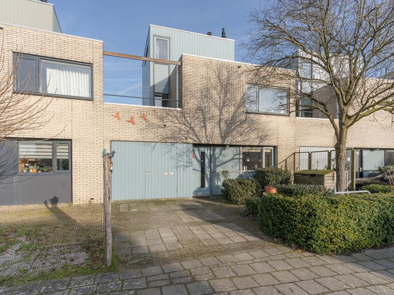 Bebopdreef 3, Harderwijk