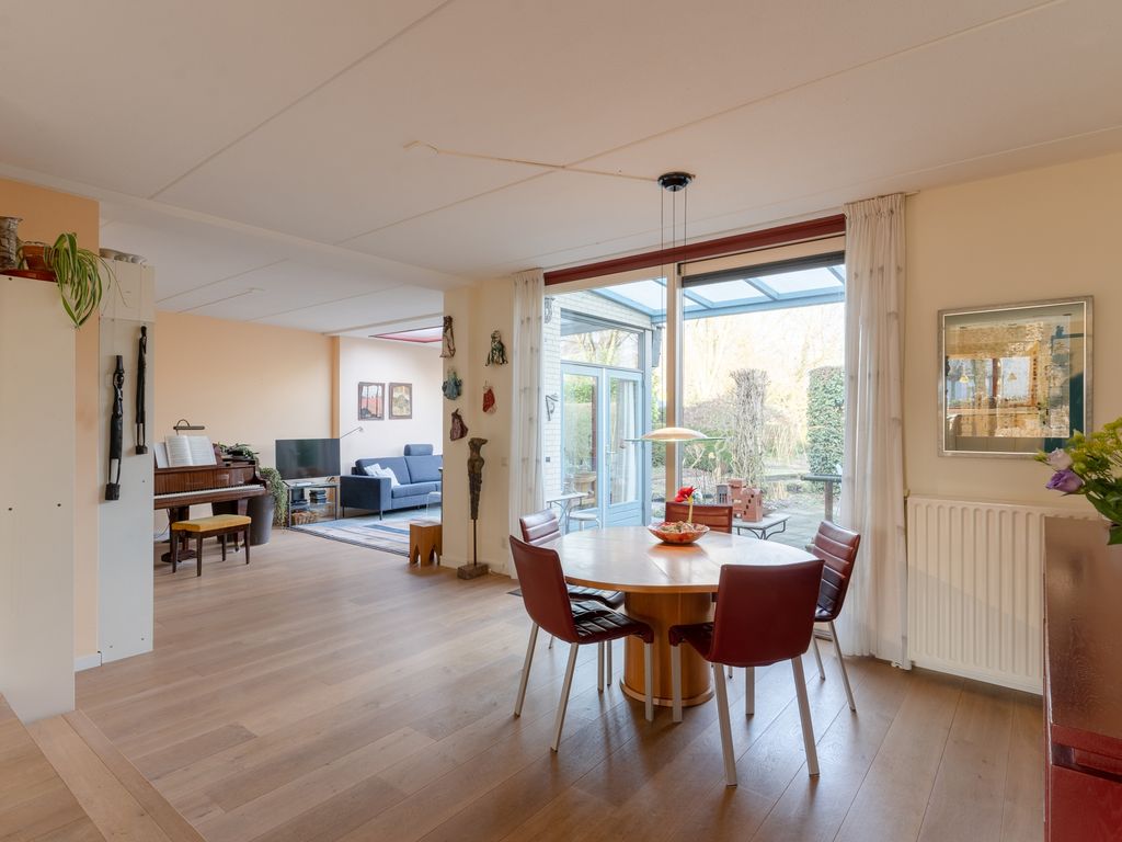 Bebopdreef 3, Harderwijk