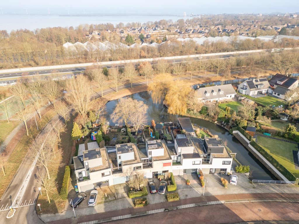 Bebopdreef 3, Harderwijk