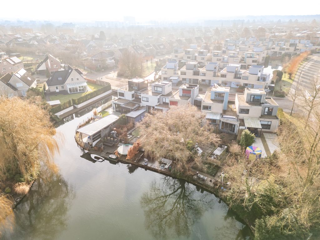 Bebopdreef 3, Harderwijk