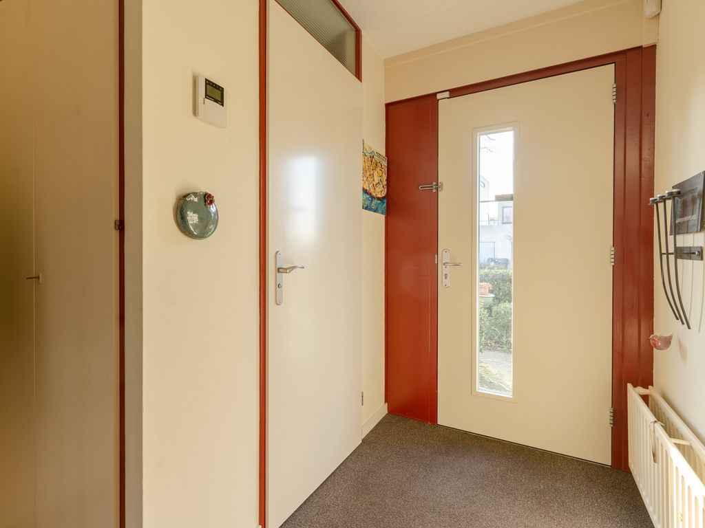 Bebopdreef 3, Harderwijk