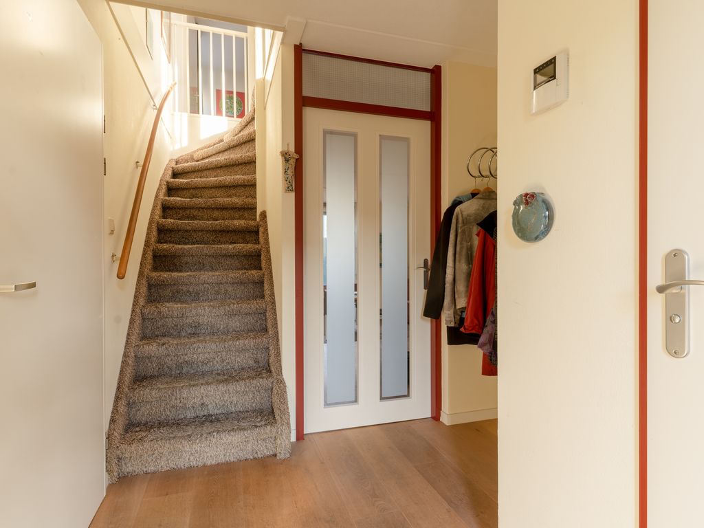 Bebopdreef 3, Harderwijk