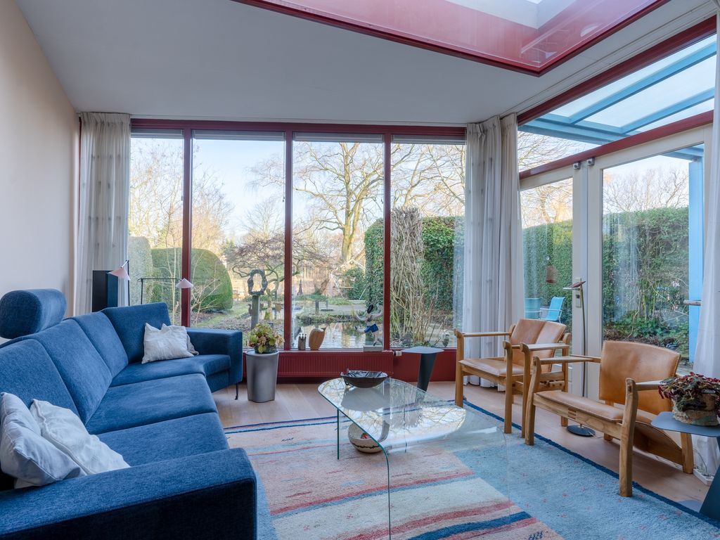 Bebopdreef 3, Harderwijk