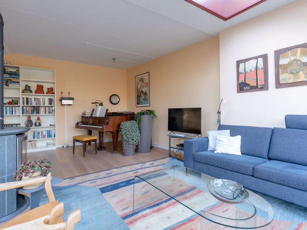 Bebopdreef 3, Harderwijk