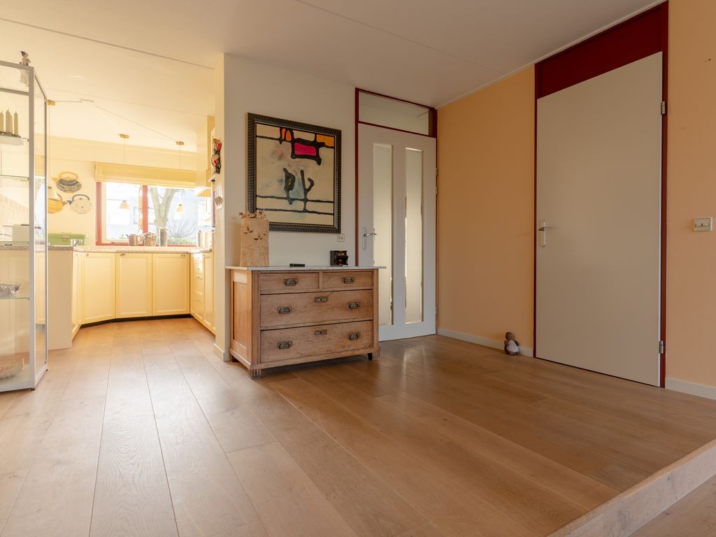 Bebopdreef 3, Harderwijk