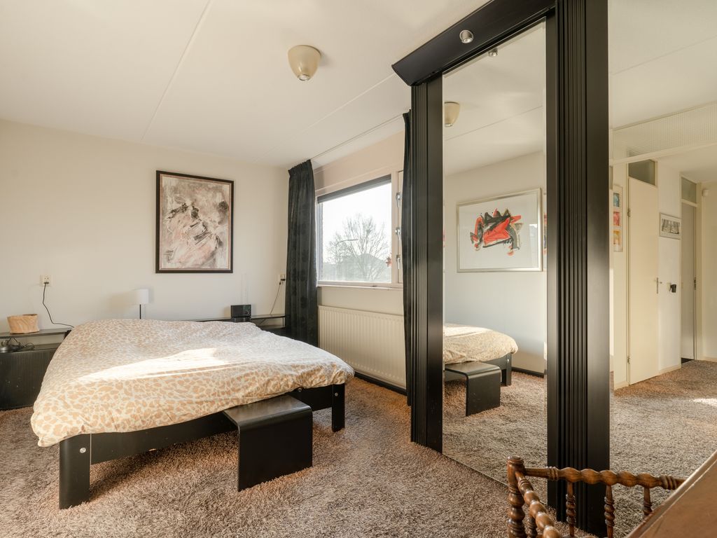 Bebopdreef 3, Harderwijk