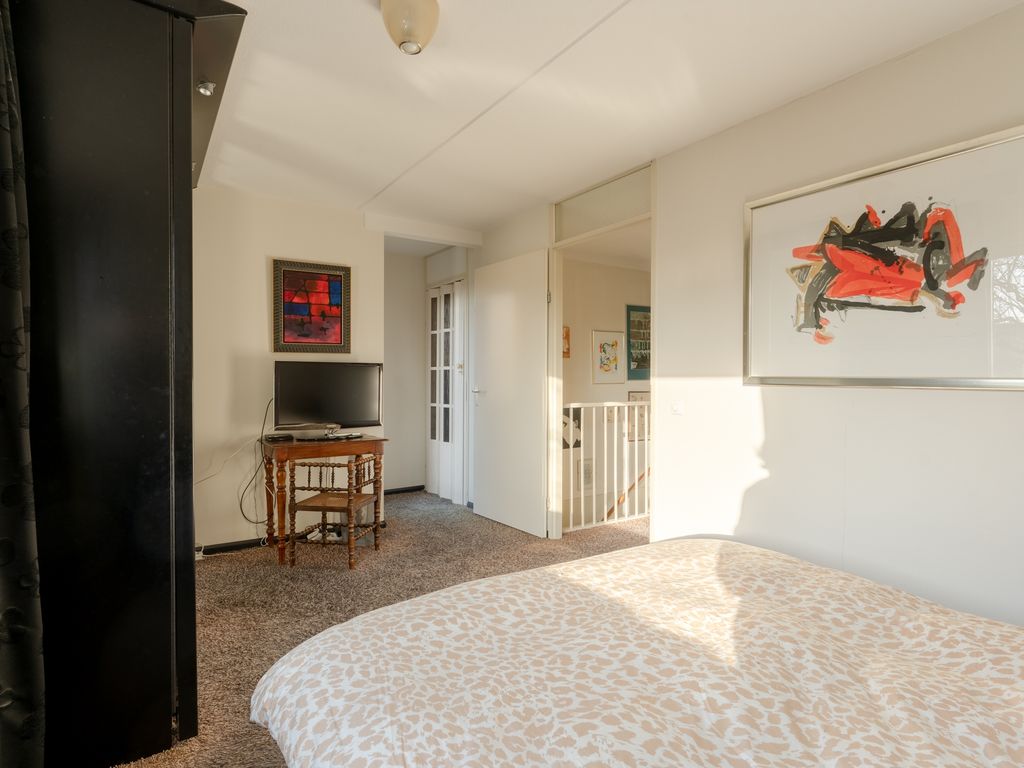 Bebopdreef 3, Harderwijk