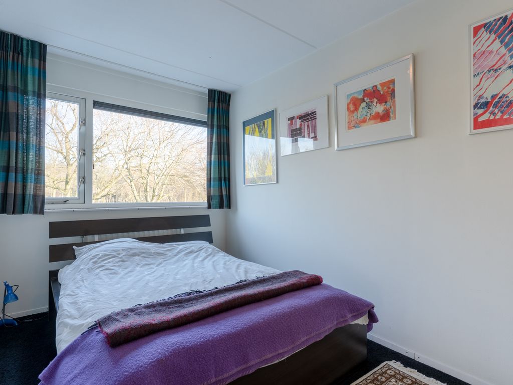 Bebopdreef 3, Harderwijk