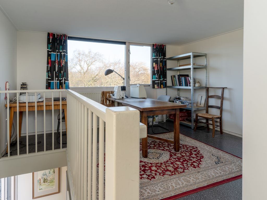 Bebopdreef 3, Harderwijk