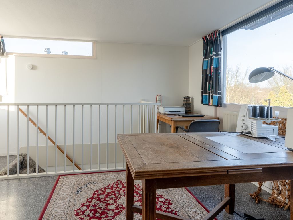 Bebopdreef 3, Harderwijk