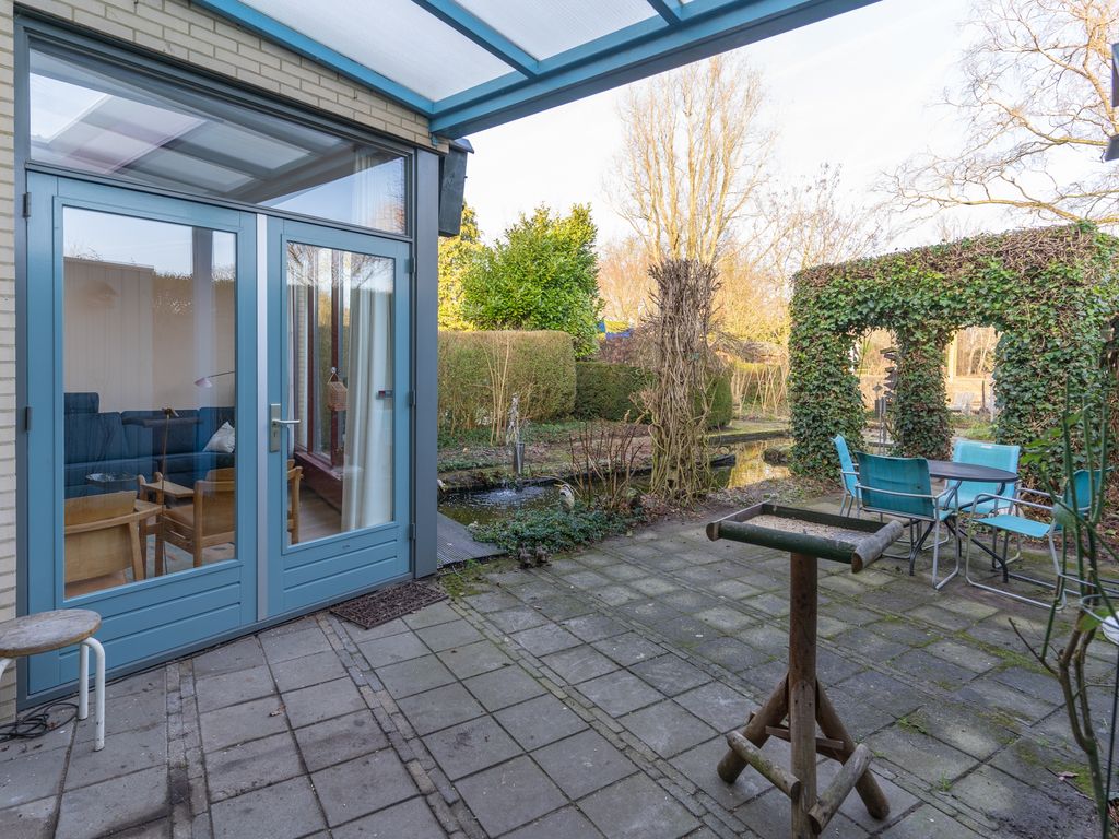 Bebopdreef 3, Harderwijk