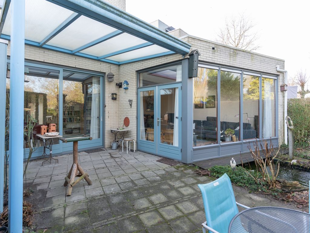 Bebopdreef 3, Harderwijk