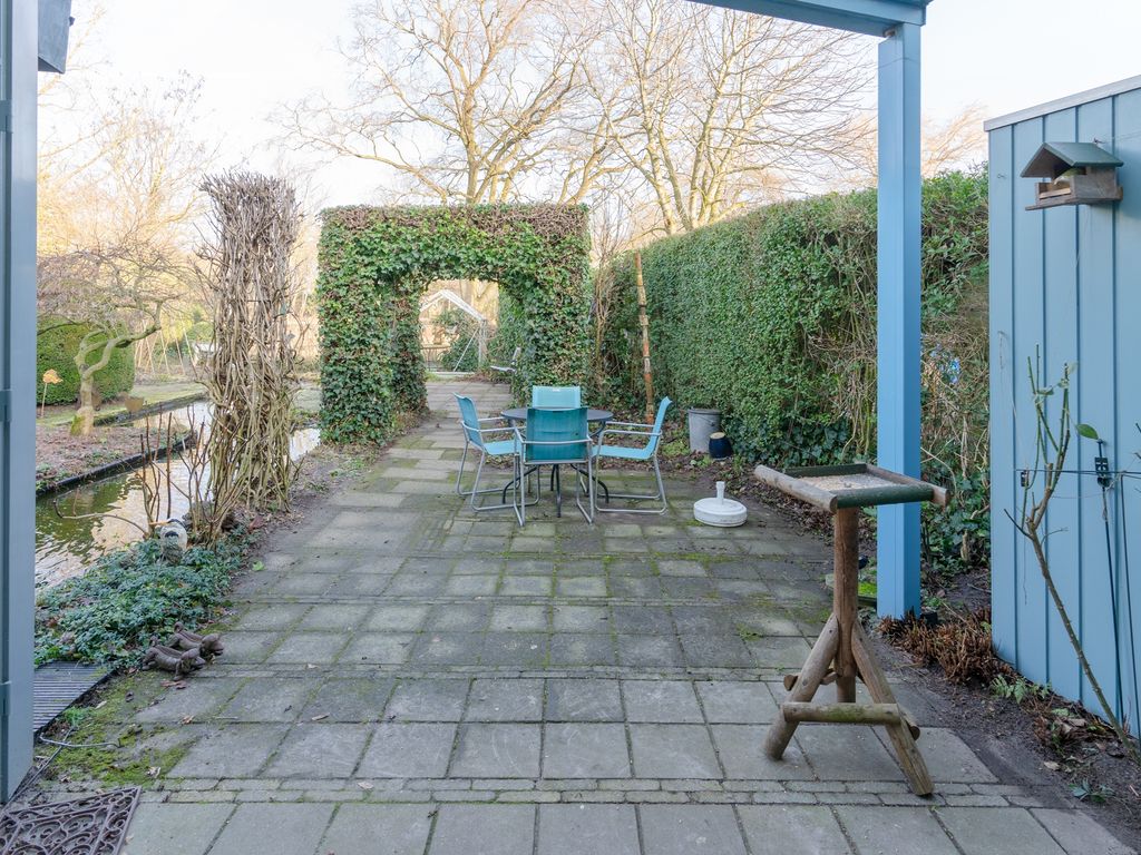 Bebopdreef 3, Harderwijk