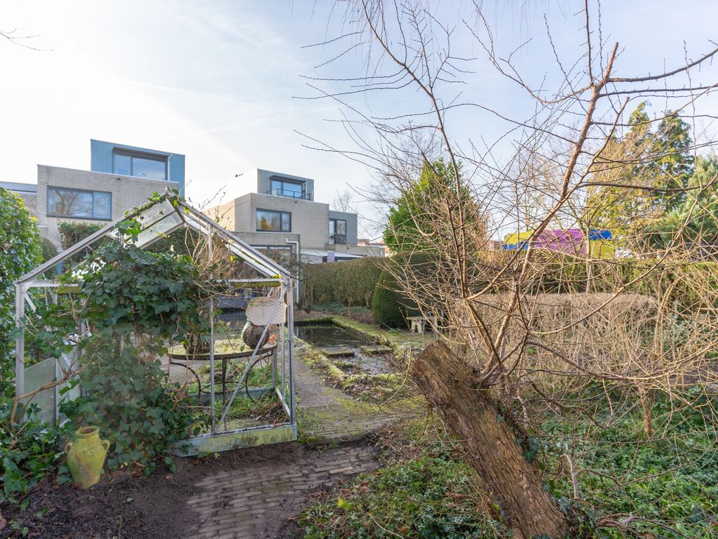 Bebopdreef 3, Harderwijk