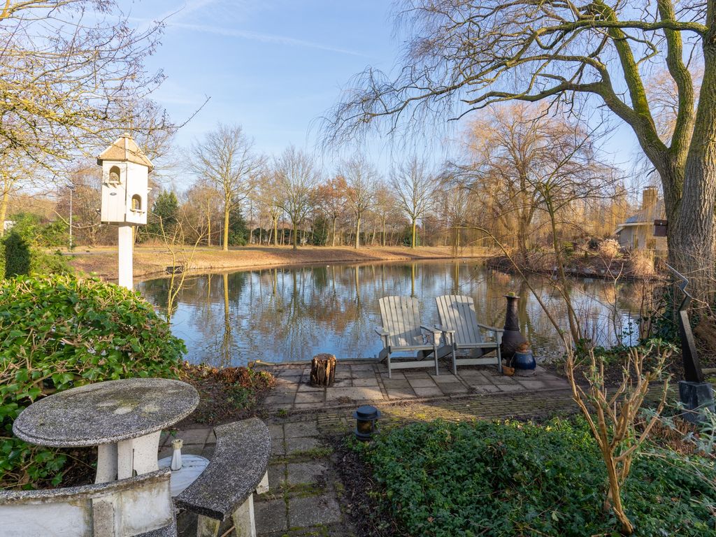 Bebopdreef 3, Harderwijk