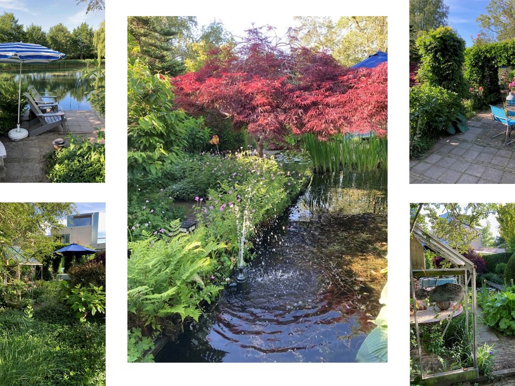 Bebopdreef 3, Harderwijk