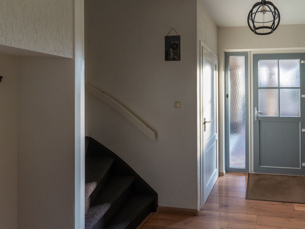 Jonkheer Sandberglaan 1B, Hierden