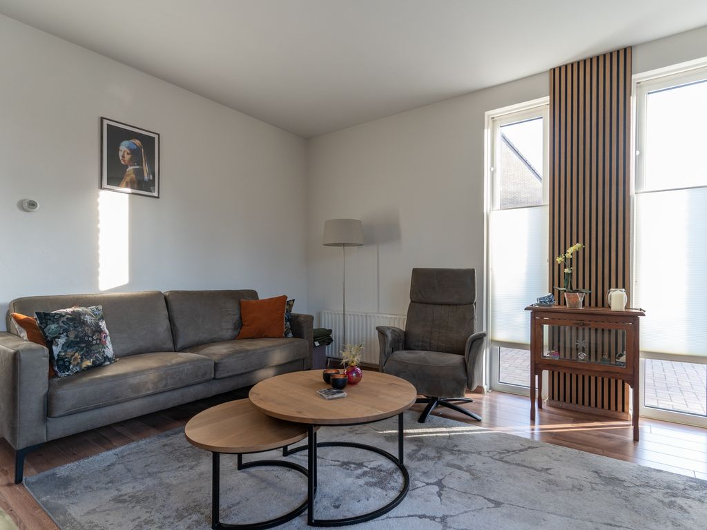 Jonkheer Sandberglaan 1B, Hierden