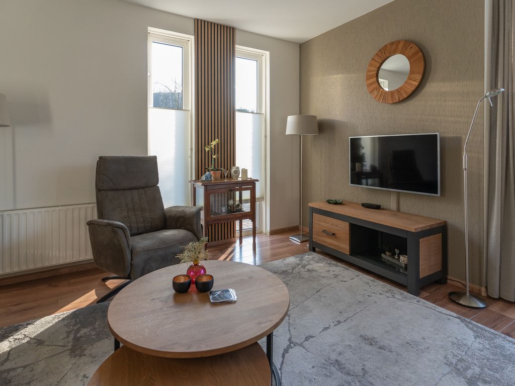 Jonkheer Sandberglaan 1B, Hierden