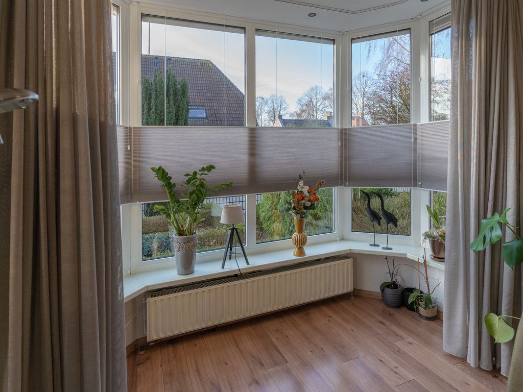 Jonkheer Sandberglaan 1B, Hierden