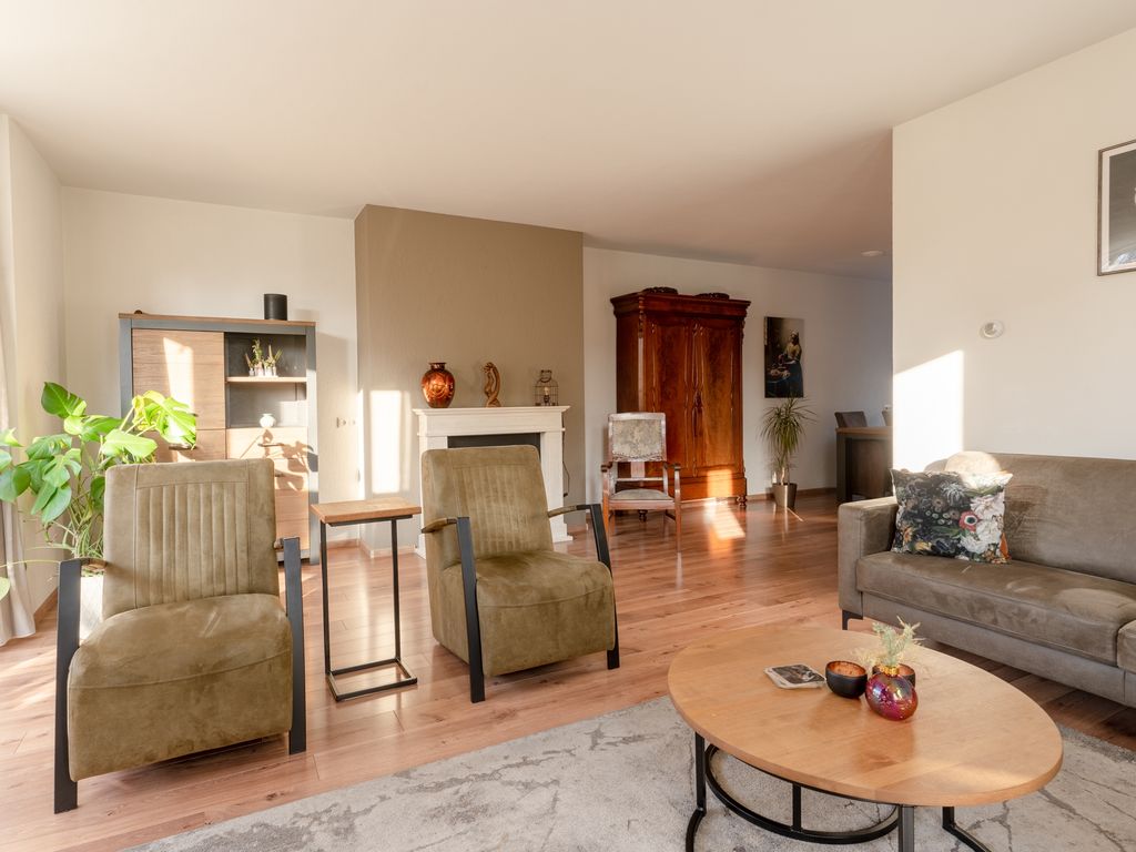 Jonkheer Sandberglaan 1B, Hierden