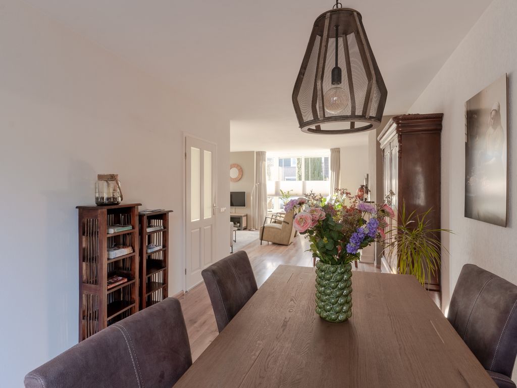 Jonkheer Sandberglaan 1B, Hierden