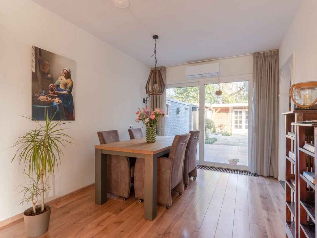 Jonkheer Sandberglaan 1B, Hierden