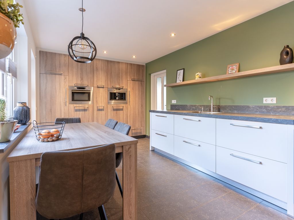 Jonkheer Sandberglaan 1B, Hierden