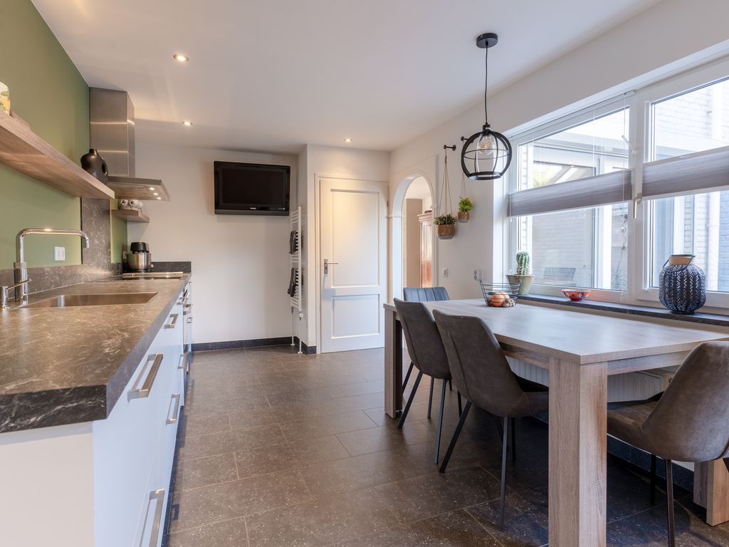 Jonkheer Sandberglaan 1B, Hierden