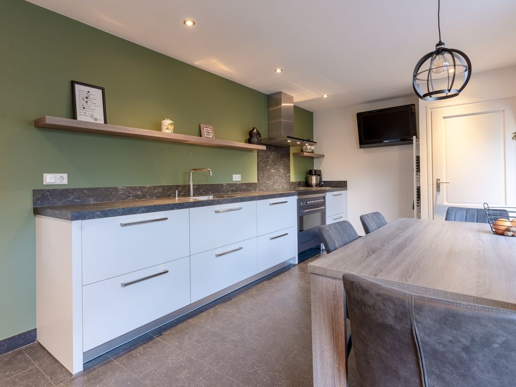 Jonkheer Sandberglaan 1B, Hierden