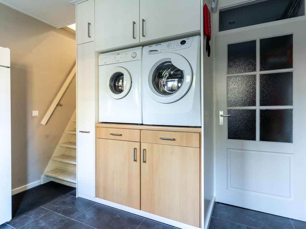 Jonkheer Sandberglaan 1B, Hierden