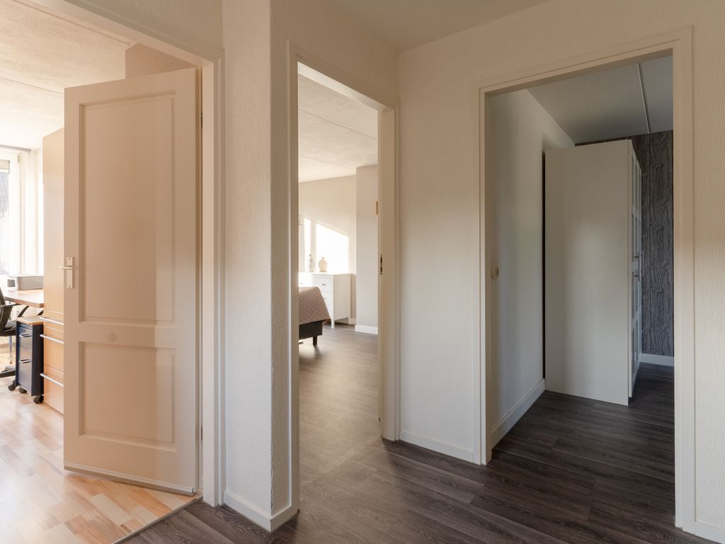 Jonkheer Sandberglaan 1B, Hierden